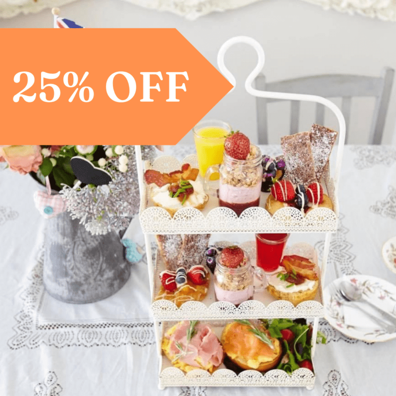 Voucher Mama Doreens